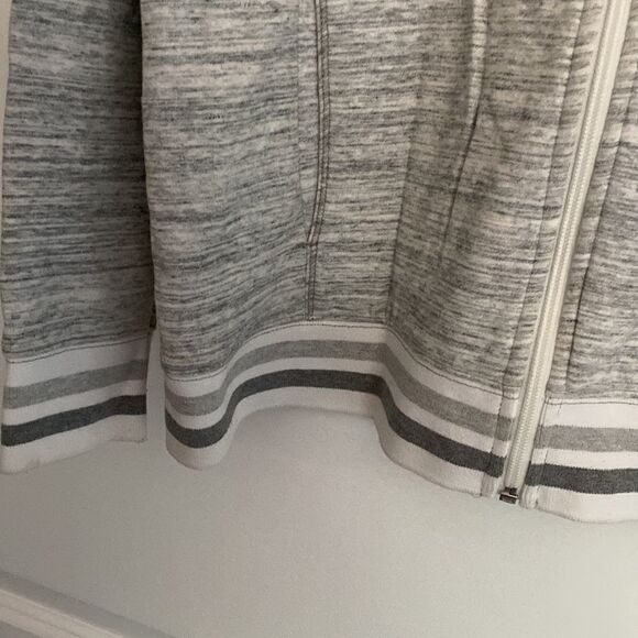 Eddie  Bauer  Sweatshirt zip up - Picture 4 of 7